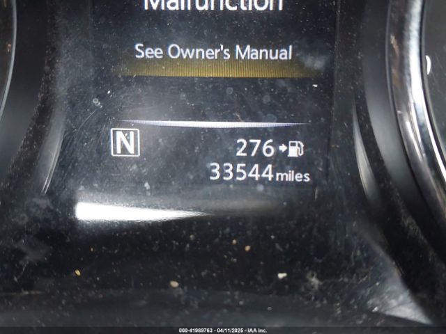 JN1BJ1CR0JW251351 Nissan Rogue Sport S