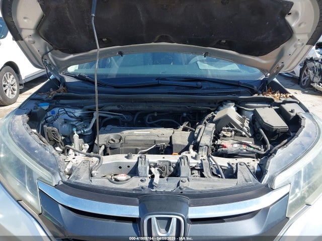 3CZRM3H59GG719888 Honda k24w9/k24v1