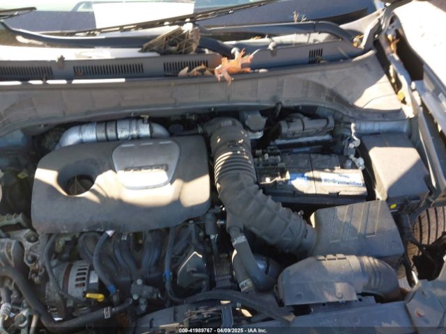 KM8K3CA53LU406083 Hyundai Kona Limited