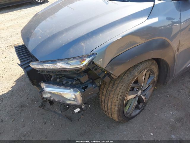 KM8K3CA53LU406083 Hyundai Kona Limited
