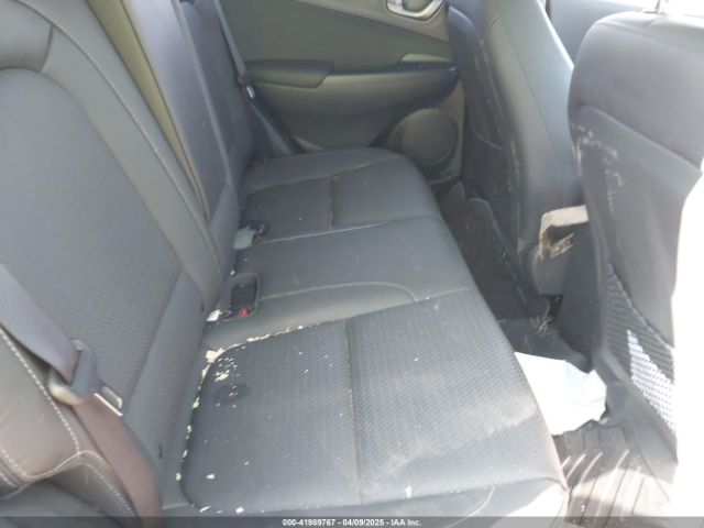 KM8K3CA53LU406083 Hyundai Kona Limited