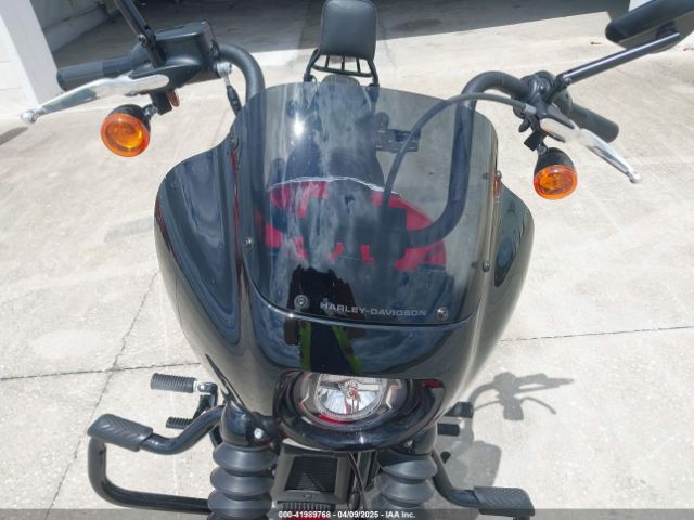 2022 HARLEY-DAVIDSON FXBBS 1HD1YYK16NB069142 Photo 4
