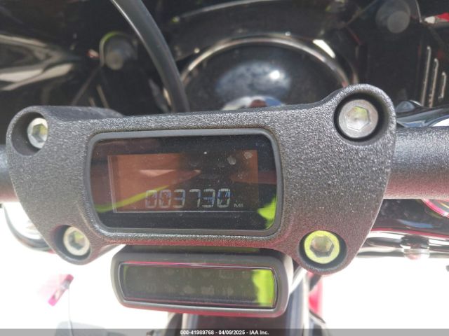 2022 HARLEY-DAVIDSON FXBBS 1HD1YYK16NB069142 Photo 6