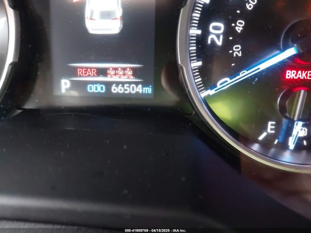 2T3RWRFV8NW134433 Toyota Rav4 Hybrid Xle