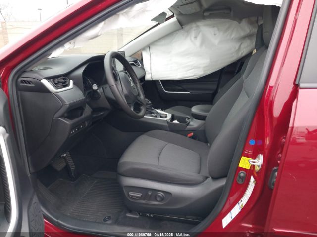 2T3RWRFV8NW134433 Toyota Rav4 Hybrid Xle