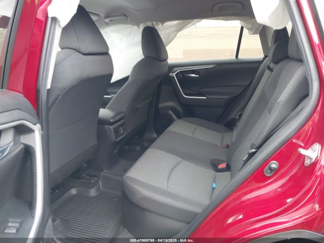 2T3RWRFV8NW134433 Toyota Rav4 Hybrid Xle
