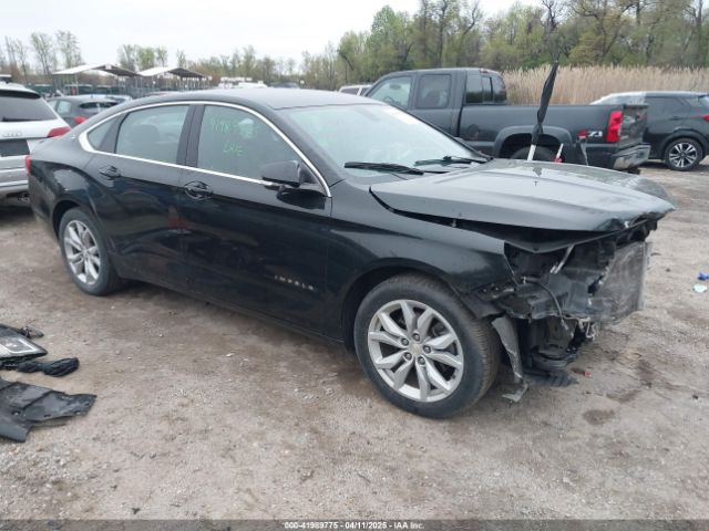 1G11Z5S36KU104463 auction archive image