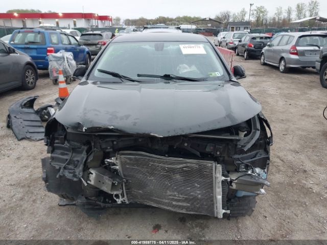 1G11Z5S36KU104463 Chevrolet IMPALA LT