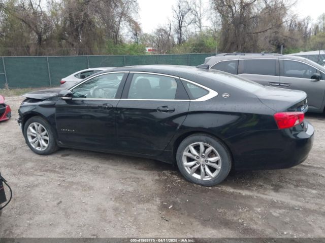1G11Z5S36KU104463 Chevrolet IMPALA LT