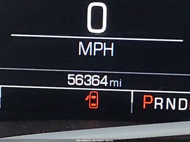 1G11Z5S36KU104463 Chevrolet IMPALA LT