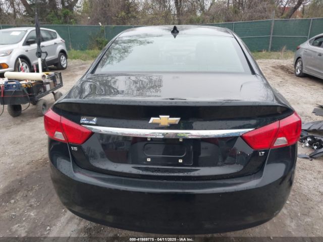 1G11Z5S36KU104463 Chevrolet IMPALA LT