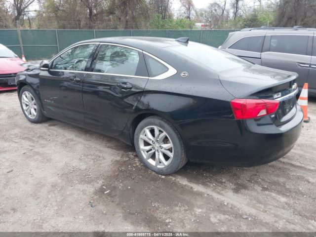 1G11Z5S36KU104463 Chevrolet IMPALA LT