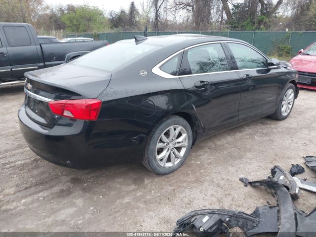 1G11Z5S36KU104463 Chevrolet IMPALA LT