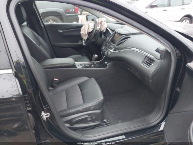1G11Z5S36KU104463 Chevrolet IMPALA LT