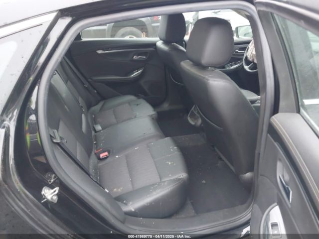 1G11Z5S36KU104463 Chevrolet IMPALA LT