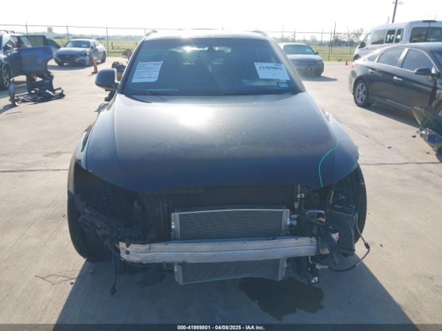 WA1CCAFP8GA012796 Audi Sq5 3.0t Premium Plus