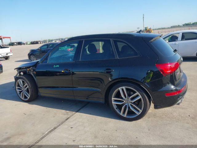 WA1CCAFP8GA012796 Audi Sq5 3.0t Premium Plus