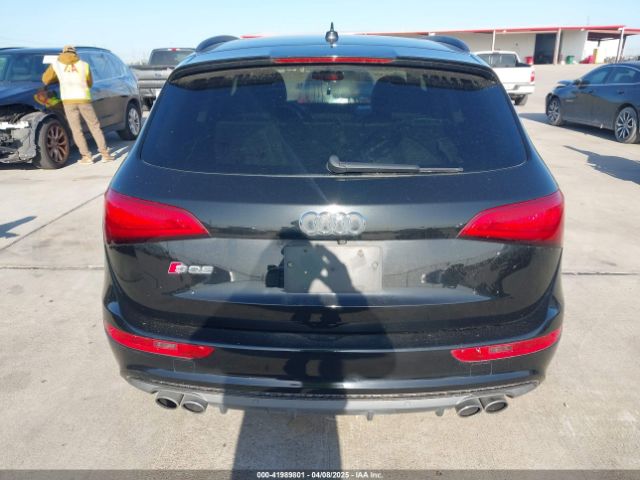 WA1CCAFP8GA012796 Audi Sq5 3.0t Premium Plus
