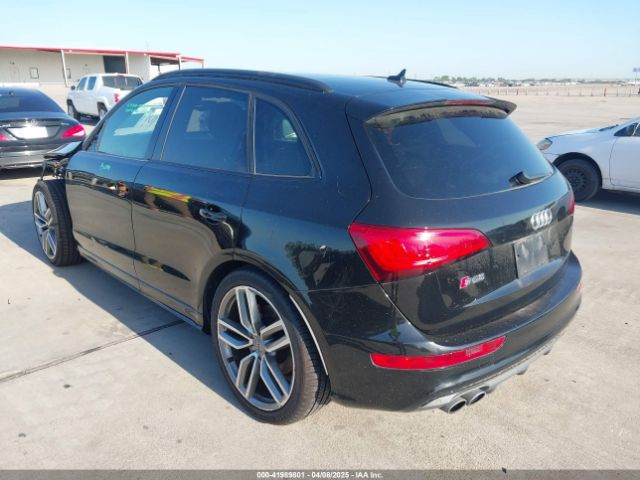 WA1CCAFP8GA012796 Audi Sq5 3.0t Premium Plus