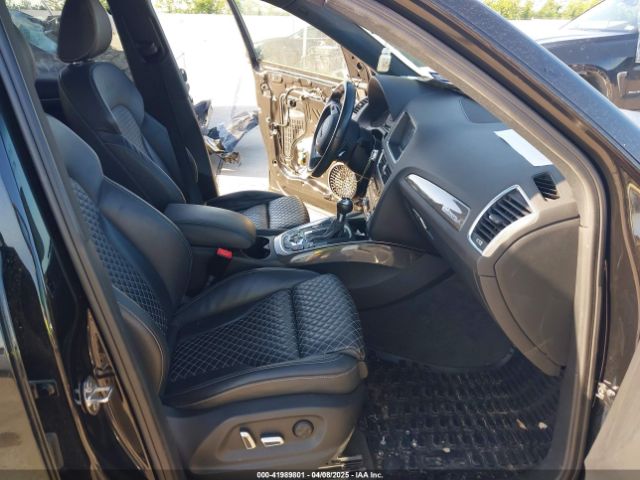 WA1CCAFP8GA012796 Audi Sq5 3.0t Premium Plus