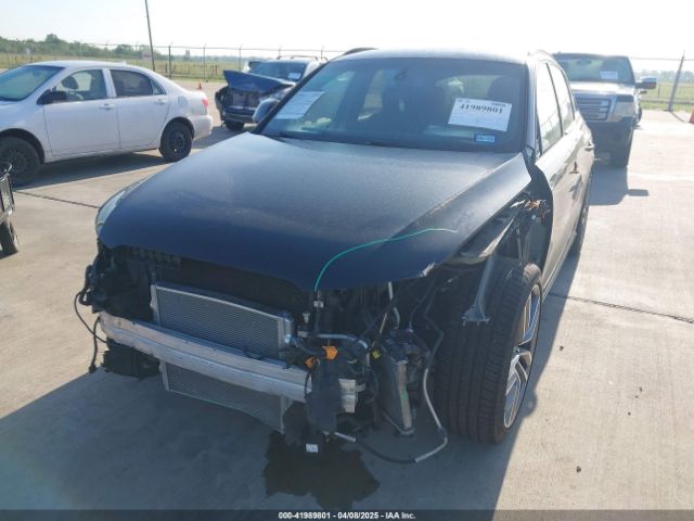WA1CCAFP8GA012796 Audi Sq5 3.0t Premium Plus