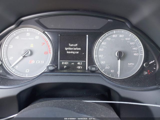 WA1CCAFP8GA012796 Audi Sq5 3.0t Premium Plus