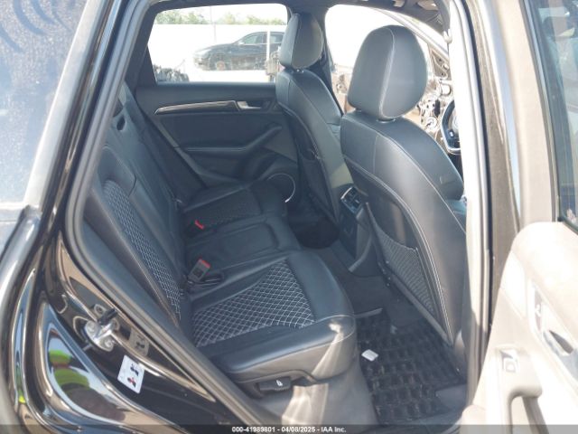 WA1CCAFP8GA012796 Audi Sq5 3.0t Premium Plus