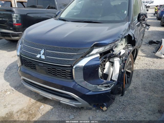 JA4J3VA81RZ089562 Mitsubishi Outlander Se 2.5 2wd/se Black Edition S-awc/se Black Edition W/pano Roof S-awc