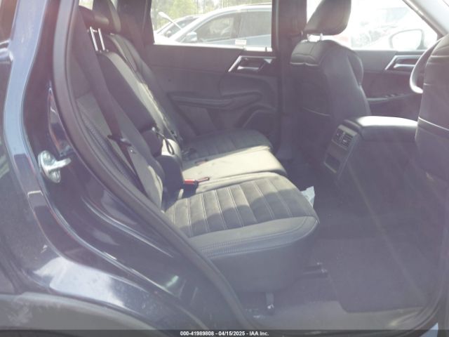 JA4J3VA81RZ089562 Mitsubishi Outlander Se 2.5 2wd/se Black Edition S-awc/se Black Edition W/pano Roof S-awc