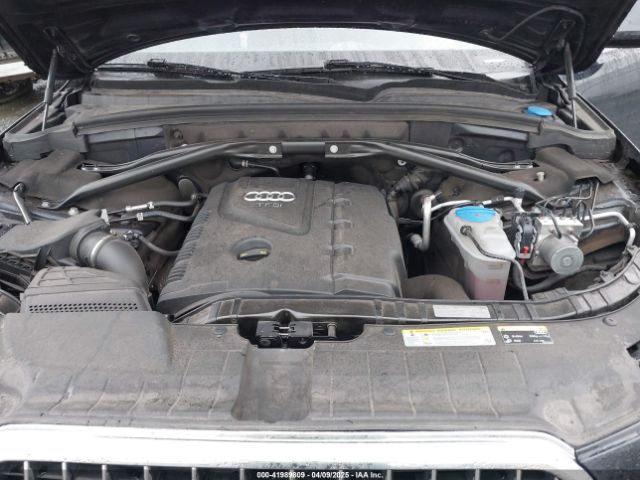 WA1M2AFP3HA094980 Audi 2017