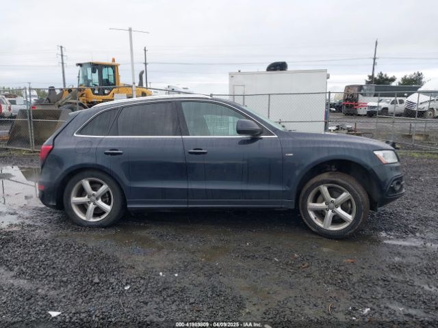 WA1M2AFP3HA094980 Audi 2017
