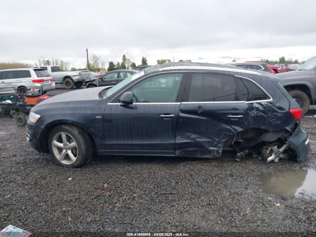 WA1M2AFP3HA094980 Audi 2017