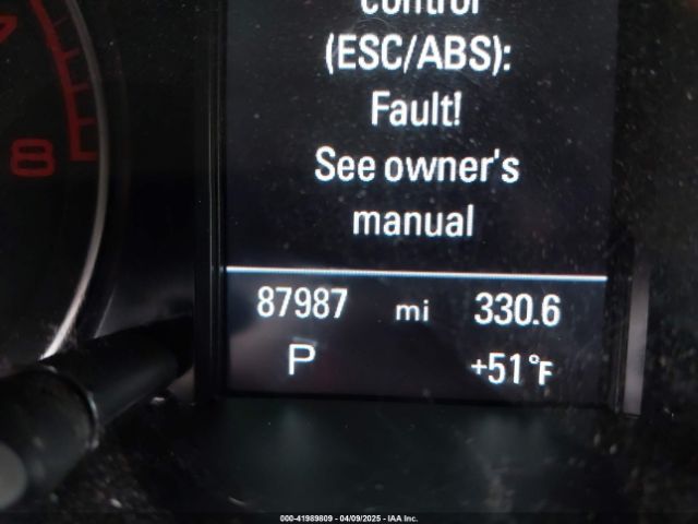 WA1M2AFP3HA094980 Audi 2017