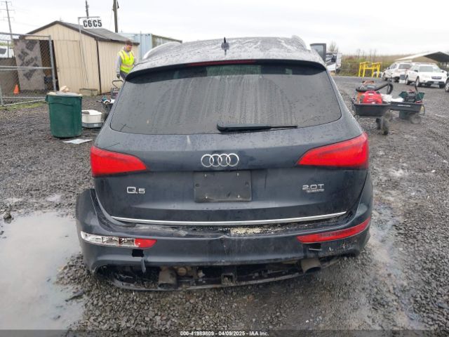 WA1M2AFP3HA094980 Audi 2017