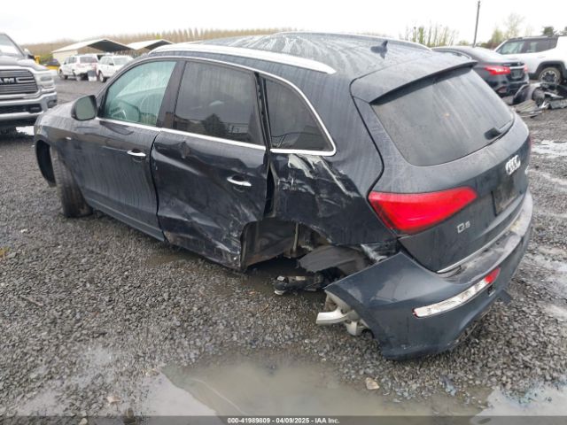 WA1M2AFP3HA094980 Audi 2017