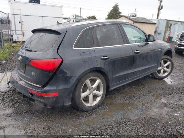 WA1M2AFP3HA094980 Audi 2017