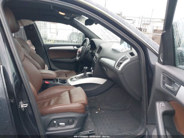 WA1M2AFP3HA094980 Audi 2017