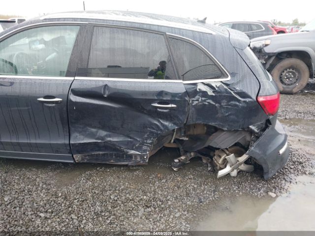 WA1M2AFP3HA094980 Audi 2017