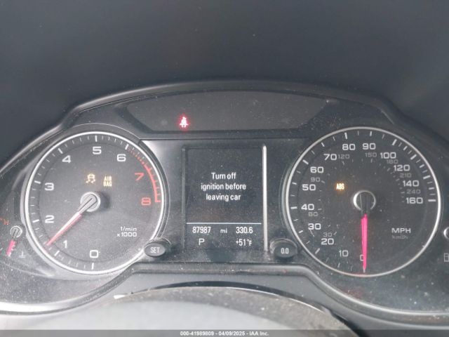 WA1M2AFP3HA094980 Audi 2017