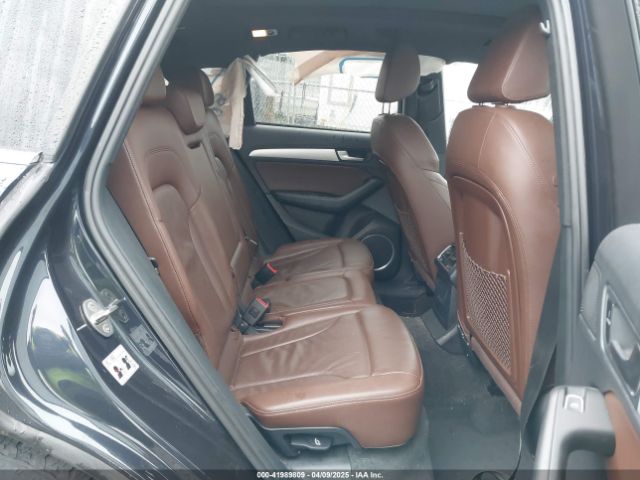 WA1M2AFP3HA094980 Audi 2017