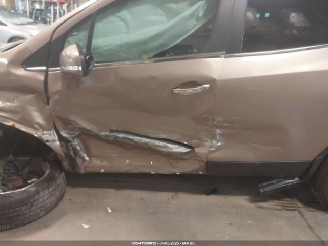 KL4CJASB2KB741881 Buick Encore Fwd Preferred