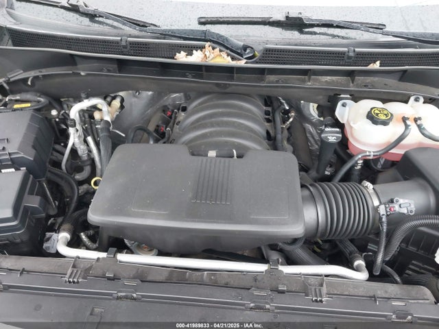1GKS2JKL7MR409621 GMC l87 - di dfm, alum, gen 5