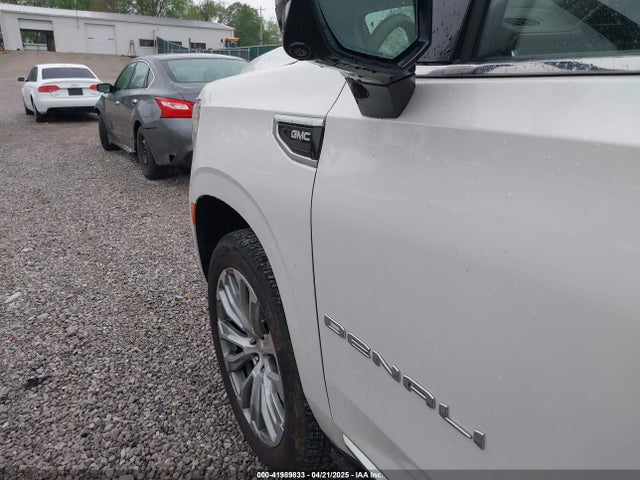 1GKS2JKL7MR409621 GMC l87 - di dfm, alum, gen 5