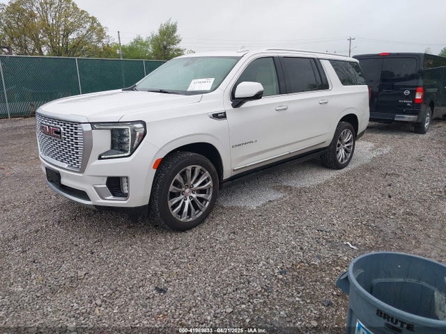 1GKS2JKL7MR409621 GMC l87 - di dfm, alum, gen 5