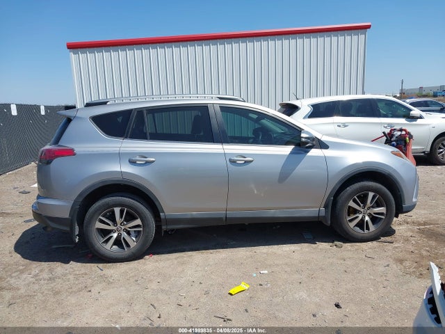 2T3WFREVXJW420797 Toyota Rav4 Xle