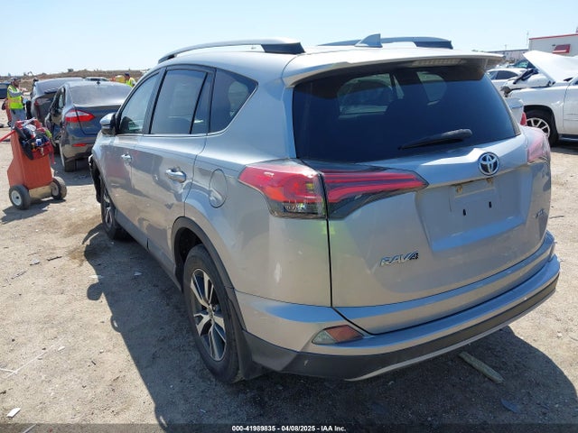 2T3WFREVXJW420797 Toyota Rav4 Xle