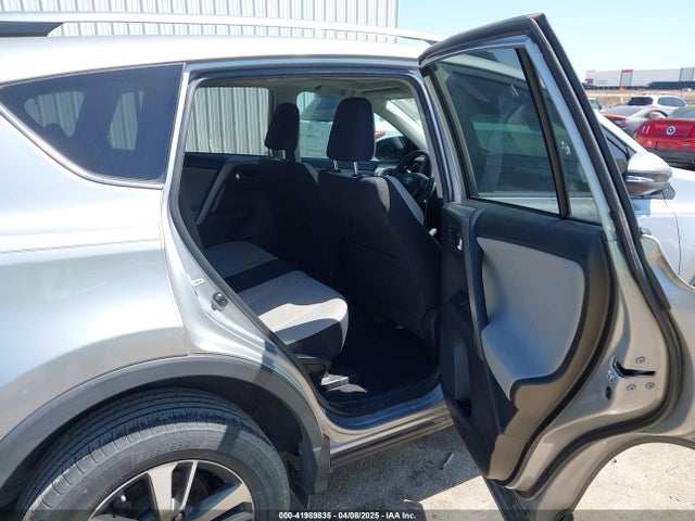 2T3WFREVXJW420797 Toyota Rav4 Xle