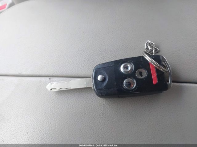 2011 ACURA MDX 2HNYD2H66BH542014 Photo 10