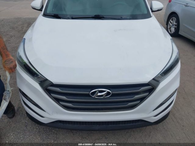 KM8J33A21GU169553 Hyundai Tucson Sport