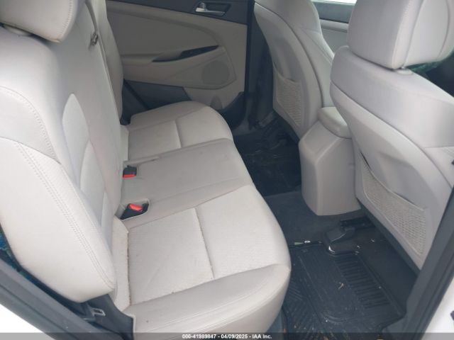 KM8J33A21GU169553 Hyundai Tucson Sport